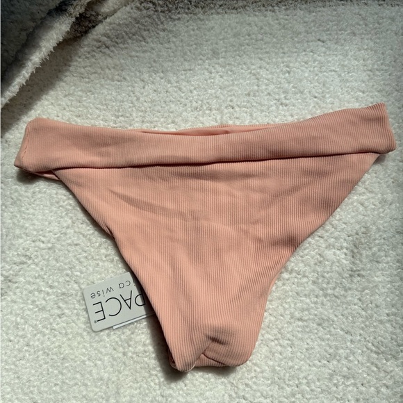 NWT L*Space Veronica Bikini Bottom - Picture 6 of 6